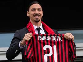 Pour Mihajlovic, Ibra serait plus heureux à Bologne. GOAL