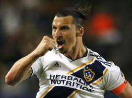 MLS Review: Ibrahimovic leads Galaxy and LAFC stutter again.