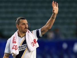 Zlatan could move anywhere - Raiola. GOAL