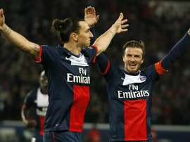 Fin de l'aventure Emirates pour le PSG. Goal