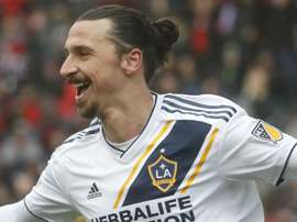 Rinnovo per Ibra. Goal