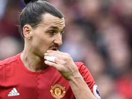 José Mourinho apoiará a decisão de Zlatan Ibrahimovic. Goal