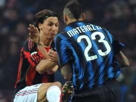 Ibrahimovic: 'Mandai Materazzi in ospedale, aspettavo quel momento da 4 anni'