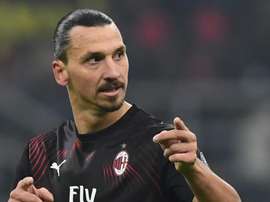Ibrahimovic 2019-20