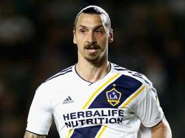 Ibrahimovic.