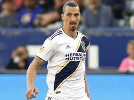 MLS Review: Ibrahimovic stars on return, Martinez scores brace.