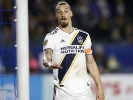 De Laurentiis dismisses Ibrahimovic rumours as Napoli 'start from scratch' under Gattuso