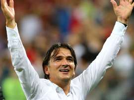 Dalic conta o segredo. Goal