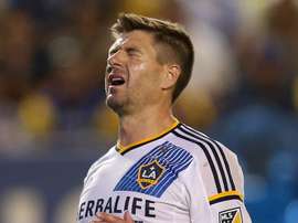 Steven Gerrard