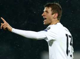 Thomas Muller