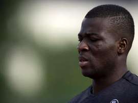Bologne cède Donsah à Bruges. BologneFC