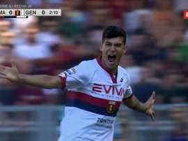 16-year-old Pellegri continues to impress in Serie A. ESPN