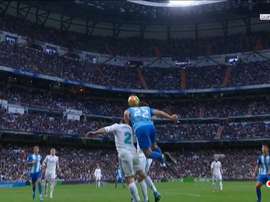 Doute en ce qui concerne l'arbitrage. Capture