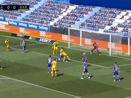 Last News Dani Brussee Ajax Sub 15 Besoccer