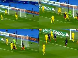 Last News E Camavinga Stade Rennais Besoccer