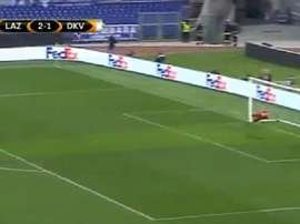 Golazo de Junior Moraes. Captura/BeINSports