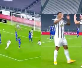 Last News D Kulusevski Juventus Besoccer