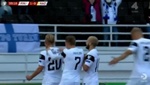 Pohjanpalo acercó a Finlandia a Catar con un testarazo monumental