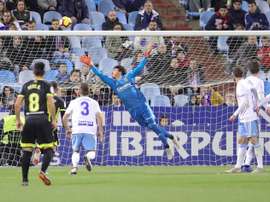 El Granada asciende a la cima de Segunda. LaLiga