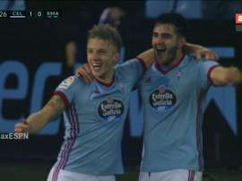 Superbe but de Wass. Capture/SC_ESPN