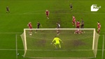 El cómico autogol en el 81' que le dio a la Croacia de Modric el pase al Mundial