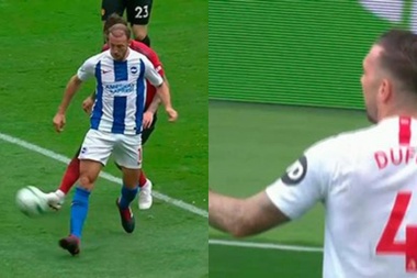 Bale ha hecho el primer gol del Madrid en las tres últimas ligas. RealMadrid
