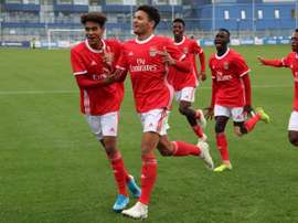 Le Benfica a trouvé son nouveau Joao Félix. SLBenfica