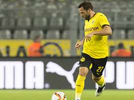 BVB's Castro doesn't rate Benfica. BVB