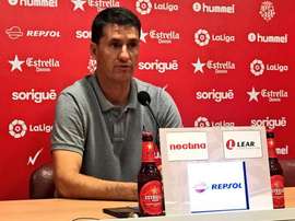 Gordillo, despedido. Twitter/NASTICTARRAGONA