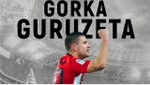 OFICIAL: el Athletic trae de vuelta a Gorka Guruzeta