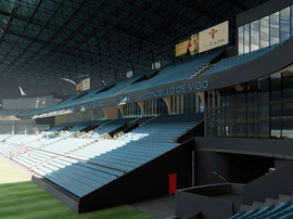 Celta could go to the UEFA Youth League. RCCelta