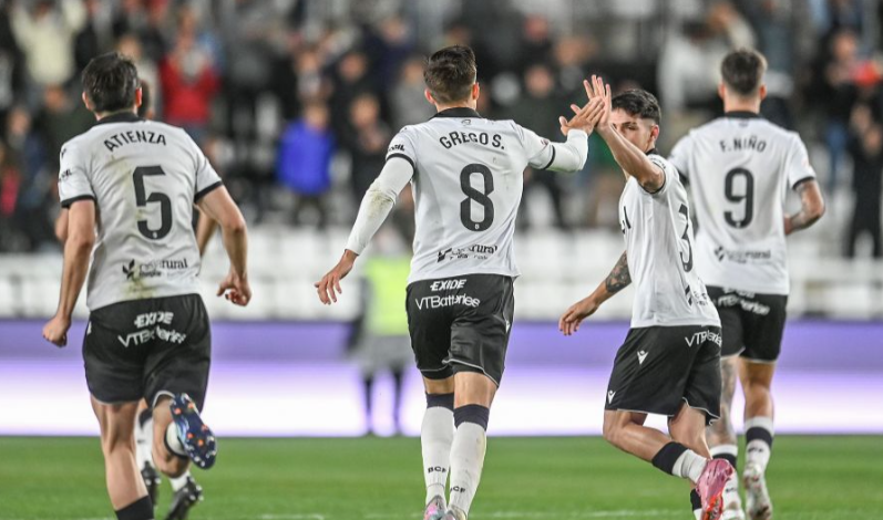 Sierra corta el paso del Granada