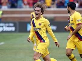 A sociedade do mate. FCBarcelona