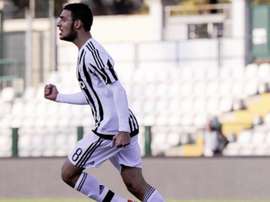 Kastanos serait proche de l'Italie. Juventus
