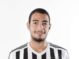 Grigoris Kastanos llegó a la Juventus en 2014 y es internacional con la absoluta de Chipre. Juventus