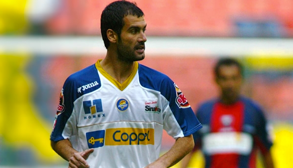 GUARDIOLA