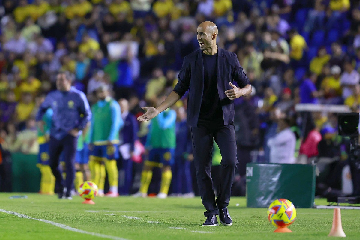 Romper la mala racha o decir adiós a la final