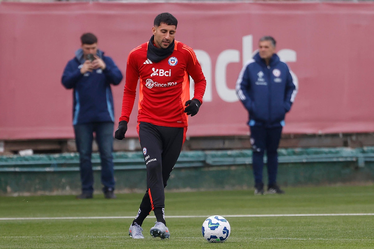 Actualidad del día en el fútbol chileno a 12 de noviembre de 2025