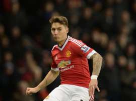 Guillermo Varela repasó para la radio de su país su paso por el Castilla. Twitter