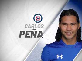 Peña no seguirá. CruzAzul