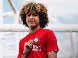Massengo quitte Monaco et rejoint Bristol. BristolCity