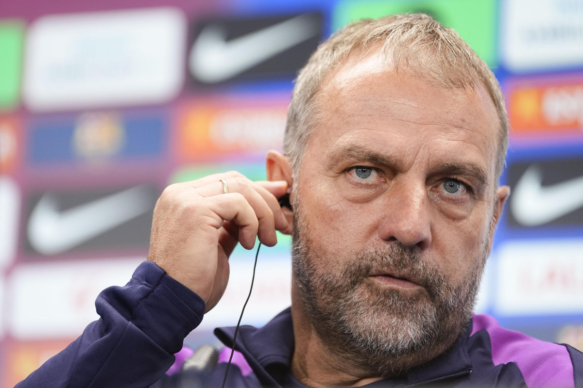 No echo en falta compromiso, los jugadores saben qué hacer