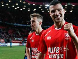L'Eredivisie essaie de retrouver son rythme. FCTwente