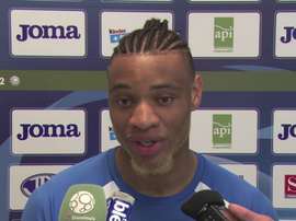 Moukoudi has received interest from a number of clubs. Youtube