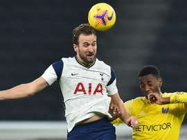 Juventus are interested in Tosin Adarabioyo (R). AFP