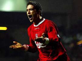 Kewell dirigirá al Crawley Town de la League Two. LiverpoolFC