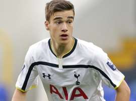 Winks seguirá en el Tottenham hasta 2021. TottenhamHotspur