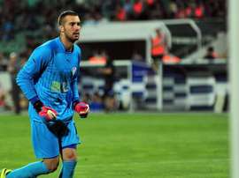 La Juve sigue de cerca a Harun Tekin. EFE/Archivo