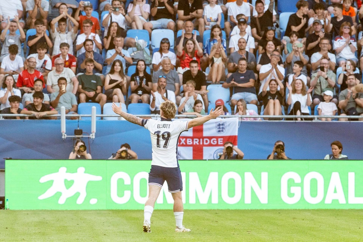 West Ham eye Harvey Elliott as part of summer rebuild under Potter