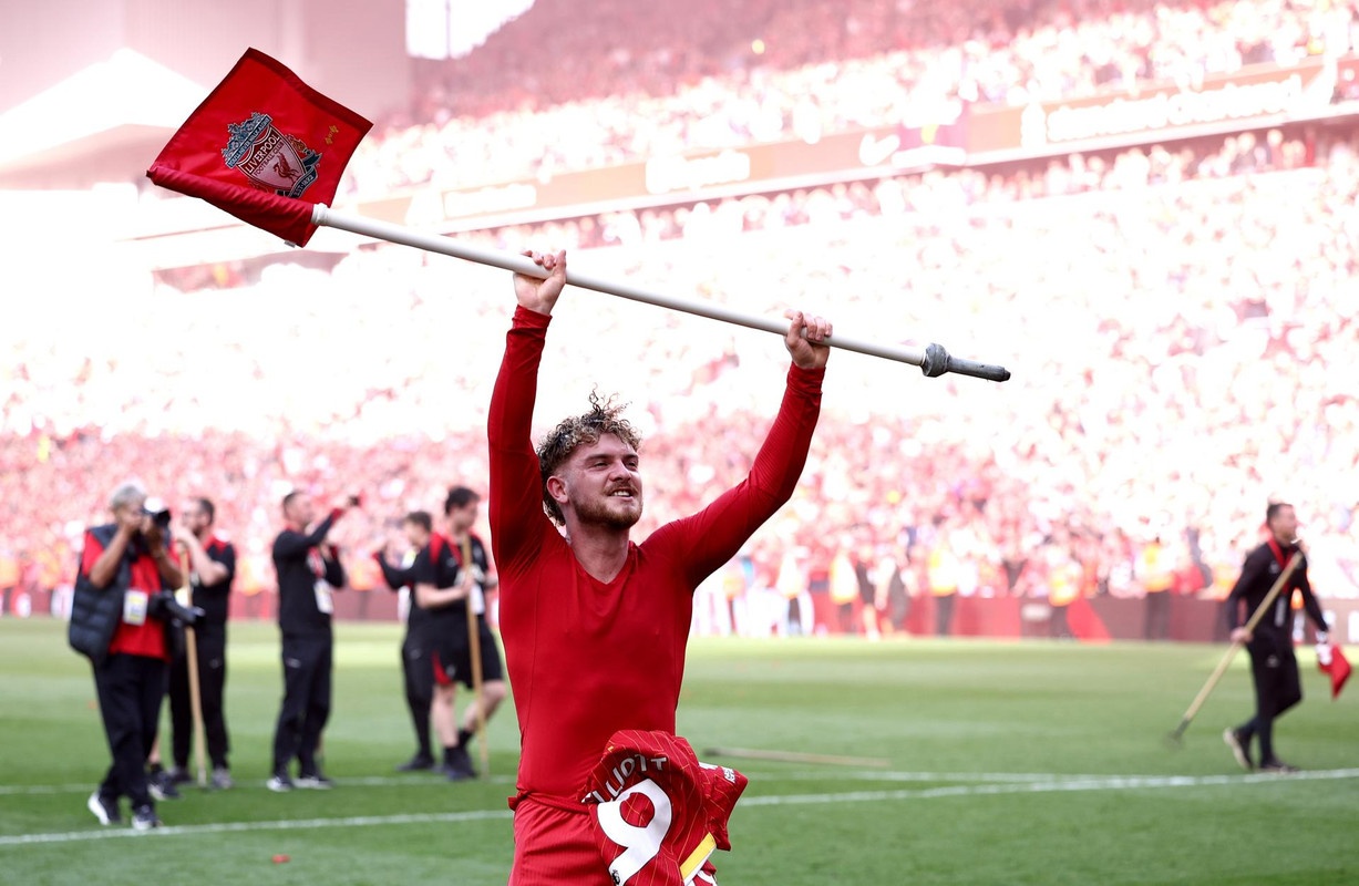 No deal: Elliott turns down Bayer Leverkusen switch